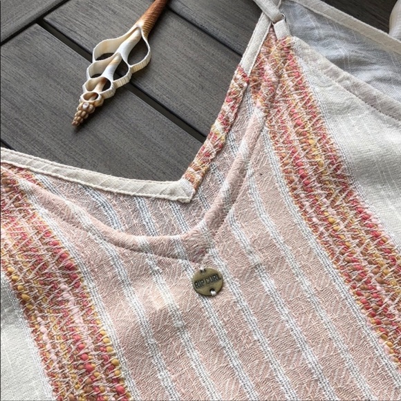 🌴🔆RIP CURL - BAJA STRIPED MIDI DRESS🔆🌴 - Picture 14 of 14